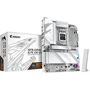 Gigabyte X870 Aorus Elite X3D Ic E Am5 4Ddr5 Hdmi Atx  A X Ice 4719331876678 Kbgbaaa8X870A09