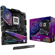 Asrock X870 Nova Wifi  4710483942754 Kbasraa8X870A06