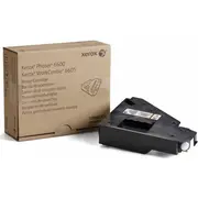Xerox Waste Toner Bottle 6600 108R01124 30K Ve 1 sztuka do Phaser 6600, Workcentre 6605 