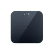 Xiaomi Mi Smart Scale S200 Dark Gray Eu Bhr9239Gl  59212 6941812707012 20880503900