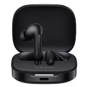 Xiaomi Redmi Buds 6 Black Eu Bhr9251Gl  59307 6941812704660 Sl-Bt-Xia-0051