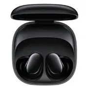 Xiaomi Redmi Buds 6 Play Black  57679 6941812791240 Sl-Bt-Xia-0040