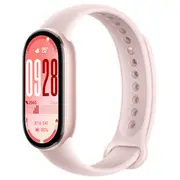Xiaomi Smart Band 10 Rose Eu Bhr9999Gl  6932554419844