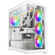 Xilence Gleam Xg271 Argb White X818.W.argb  4044953504075