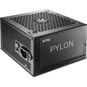 Xpg Pylon 550W Power Supply  75260122 4710273776781 Zdlxpgobu0014