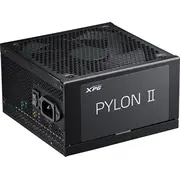 Xpg Pylon Ii 650W Pylon650Iib-Bkceu  Pylonii650B-Bkceu 4711658150868