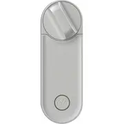 Yale Home Smart Lock Linus silver 05/103210/S  05/103210/Si 5052847131343 Indyalurw0026
