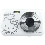 Aparat cyfrowy Yashica Dz-100 Hello Kitty weiss  Yas-Dz10Hk-Wh 4582712710478