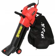 Yato Dmuchawa/Odkurzacz Do Liści 3000W  Yt-85182 5906083092992
