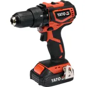 Yato Yt-82794 18 V 1 x akumulator 2 Ah  5906083025051