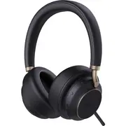 Yealink Bluetooth Headset Bh76 Plus Teams Black Usb-C/A  1208707 6938818321854