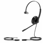 Yhs34 Headset Wired Head-Band  5715328094116