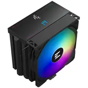 Zalman Cnps13X Ds Black 120Mm  T-Mlx59883 8809213764370