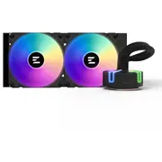Zalman Reserator5 Z24 Argb Black Zt1225Asm  T-Mlx55750 8017712000300