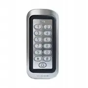 Vidos Zamek szyfrowy Zs47-Mf  5907281203500