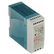 Zasilacz Impulsowy Mdr-60-48 Mean Well  5902135300992