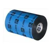 Zebra 4800 - 12Er-Pack Schwarz 110 mm x 450 m  04800Bk11045 5051964026556