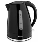 Zelmer Zck7617B Black  5908269346684