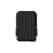 External Hard Drive Silicon Power A66 1 Tb Ssd  Sp010Tbphd66Ss3K 4713436145448