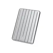 zewnętrzny Hdd Silicon Power Armor A75 1Tb Silver Sp010Tbphda75S3S  4712702659313