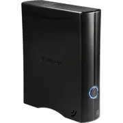 zewnętrzny Hdd Transcend 35T3 Turbo 8Tb Black Ts8Tsj35T3  0760557832898