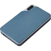 1Tb Intenso Tx100 Portable Usb 3.2 Anthrazit  3826460 4034303033584