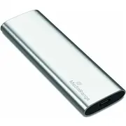 zewnętrzny Ssd Mediarange Mr1103 960Gb Silver  4260664870531