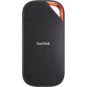 Sandisk Extreme Pro 2Tb Usb4 Portable Ssd  Sdssde82-2T00-G25 0619659194376