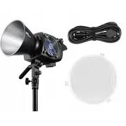 Lampa studyjna Zhiyun Led Molus B300 Cob Light  6970194088662