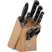 Zwilling 35621-004-0 kitchen cutlery/knife set 7 pcs Knife/Cutlery case  4009839282119 Agdzwlszt0088