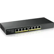 Zyxel Gs1915-8Ep-Eu0101F  4718937621934 Swtzyxzar0016
