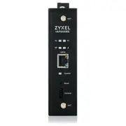 Zyxel Iap500Be 5012 Mbit/S Black Power over Ethernet Poe  Iap500Be-Eu0101F 4718937650309 Swfzyxacc0033