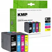 15650050 Blækpatron Multipack  C103V 4011324156553