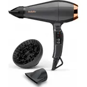 Babyliss 6719De black  3030050175691