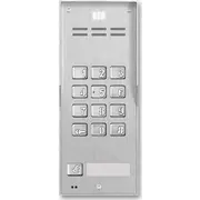 Aco Fam-P-1Npzsacc Nt panel natynkowy 1-Lokator czyt. brel. zamek szyfrowy.  13381 5905997380676