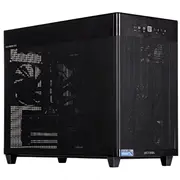 Actina 5901443440628 Pc Amd Ryzen 5 5600Gt 16 Gb Ddr4-Sdram 512 Ssd Mini Tower Black  Komacngip0617