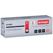 Activejet Ath-89N toner Replacement for Hp Cf289A 89A Hp89A Supreme 5000 pages black - with chip  5901443116677 Expacjthp0406