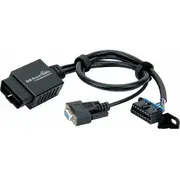 Adapter Usb Cradlepoint Obd-Ii M/M Nullmodem to Db9 4.6M  170758-000 804879609049