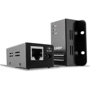 Lindy 42680 Usb - Rj45 Black  4002888426800
