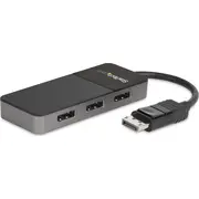 Startech Rozgałęziacz Displayport  Mst14Dp123Dp 0065030884051