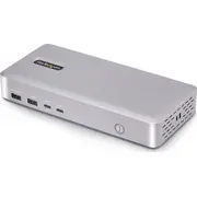 D Startech Usb4 Docking Station Dual 4K  155Ue-Usb4-Dock 0065030902878