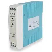 Teltonika Networks Din Rail Power Supply Unit  Pr3Pdnp0 4779051841059