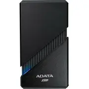 Adata Ssd drive External Se920 2Tb Usb4C 3800/3700 Mb/S black  Se920-2Tcbk 4711085939807