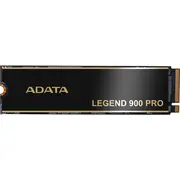 Adata Ssd Legend 900Pro 1Tb Pcie 4X4 7.4/6 Gb/S M.2  Sleg-900P-1Tcs 4711658150691 Dgadawkt01Leg9P