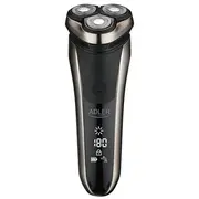 Adler  Electric Shaver Ad 2933 Operating time Max 180 min Lithium Ion Black 5903887805650