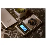 Adler  Precision Scale Ad 3168 Silver 5902934837262