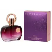 Afnan Perfumy Damskie Edp Supremacy Purple 100 ml  6290171002055