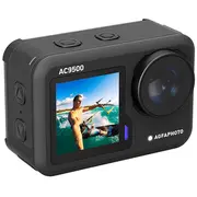 Agfa Ac9500 Black  Sb8626 3760265544219