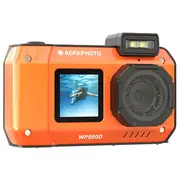 Agfaphoto Wp9500 Orange  T-Mlx59449 3760265545780