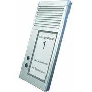 Agfeo Doorspeak 2 silber  6101574 4021972015744